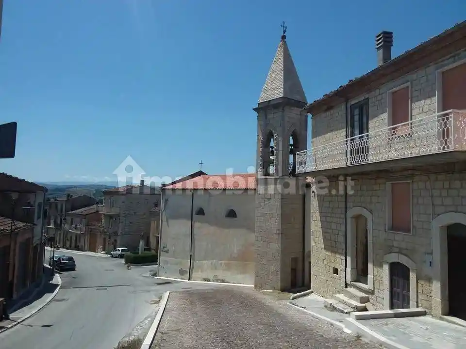 Casa indipendente in vendita a San Giovanni in Galdo