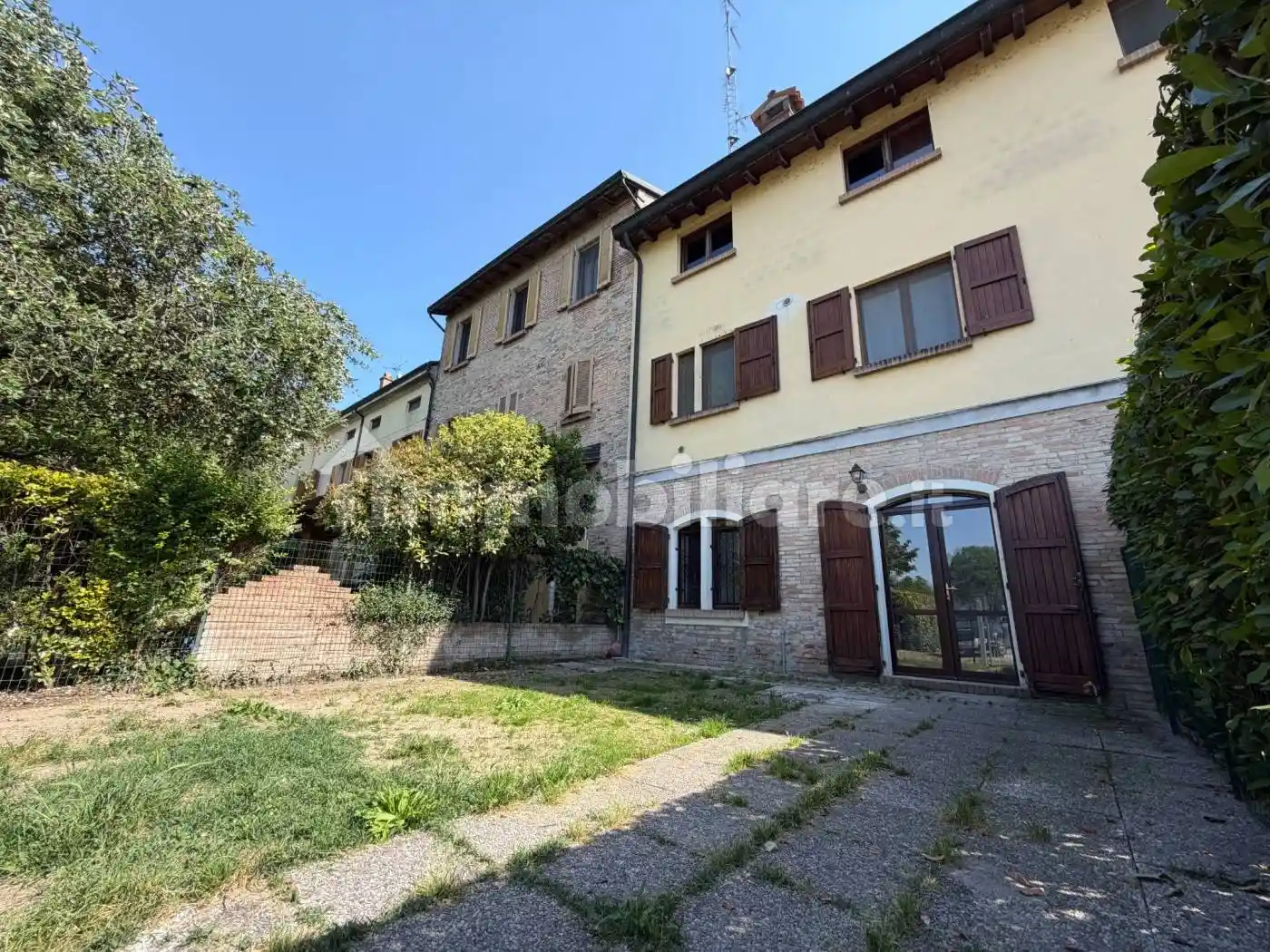 Appartamento in vendita a Torrile