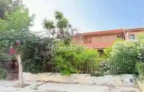 Villetta a schiera in vendita a Palermo