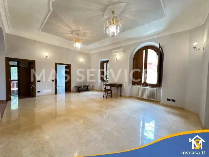 Villa in affitto a Roma