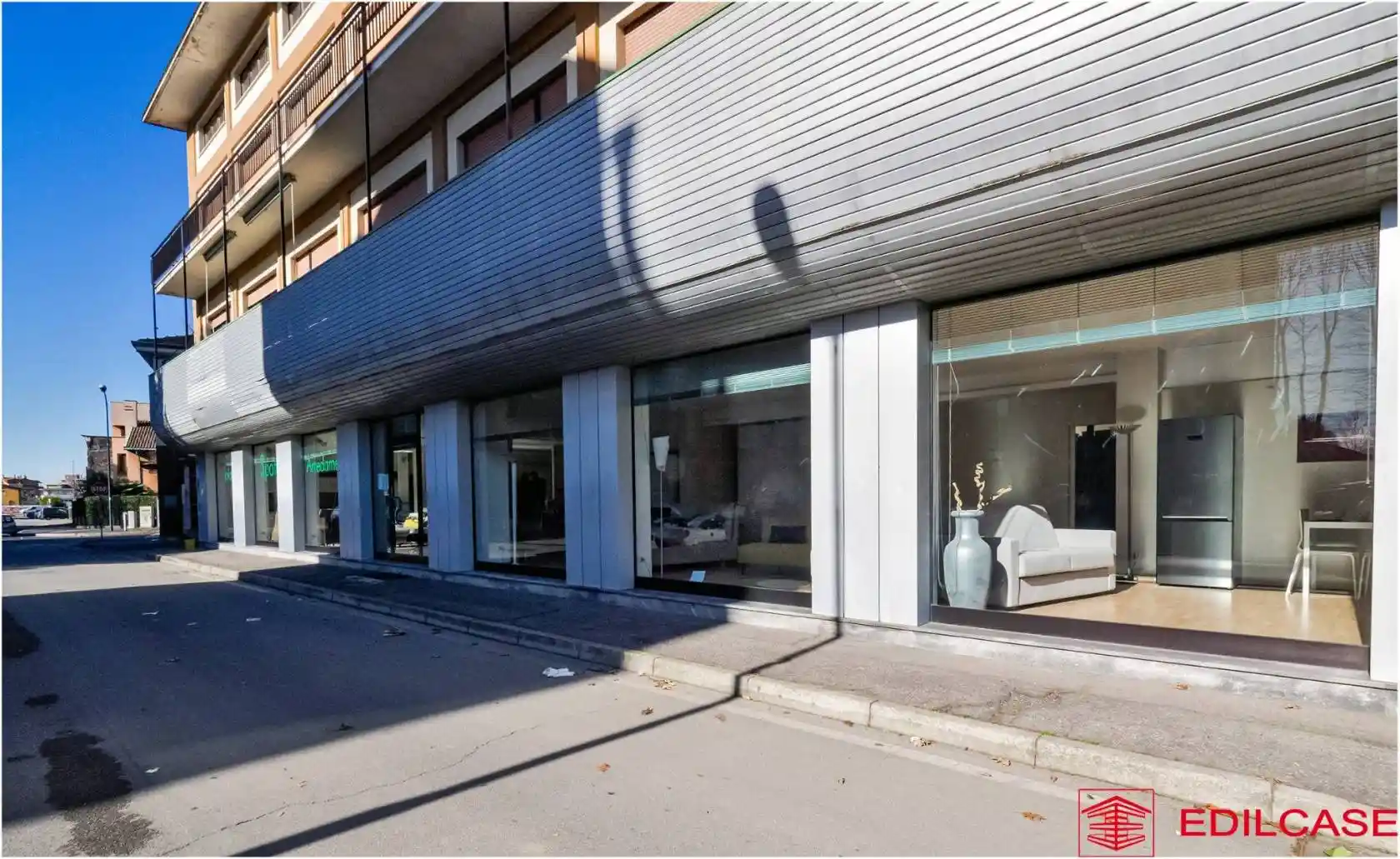 Palazzo - Edificio in vendita a Bovisio-Masciago