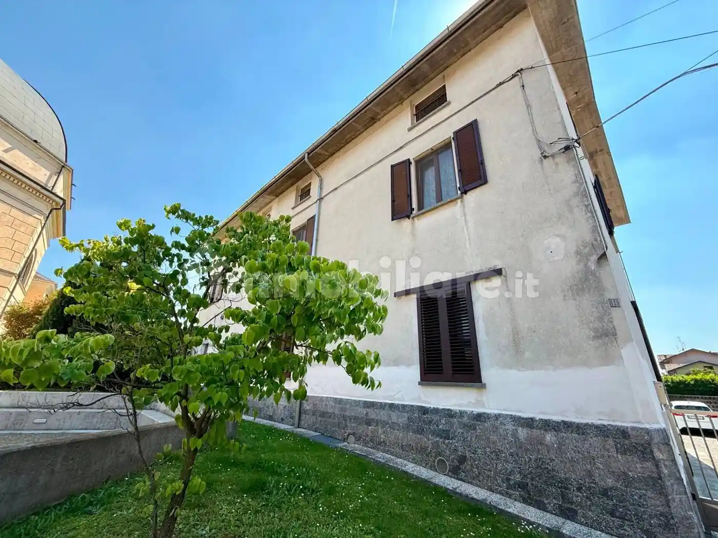 Appartamento in vendita a Cislago