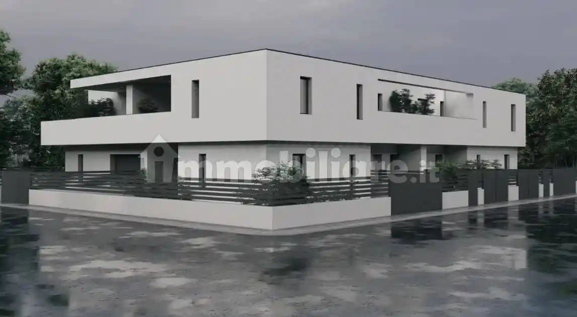 Appartamento in vendita a Ravenna