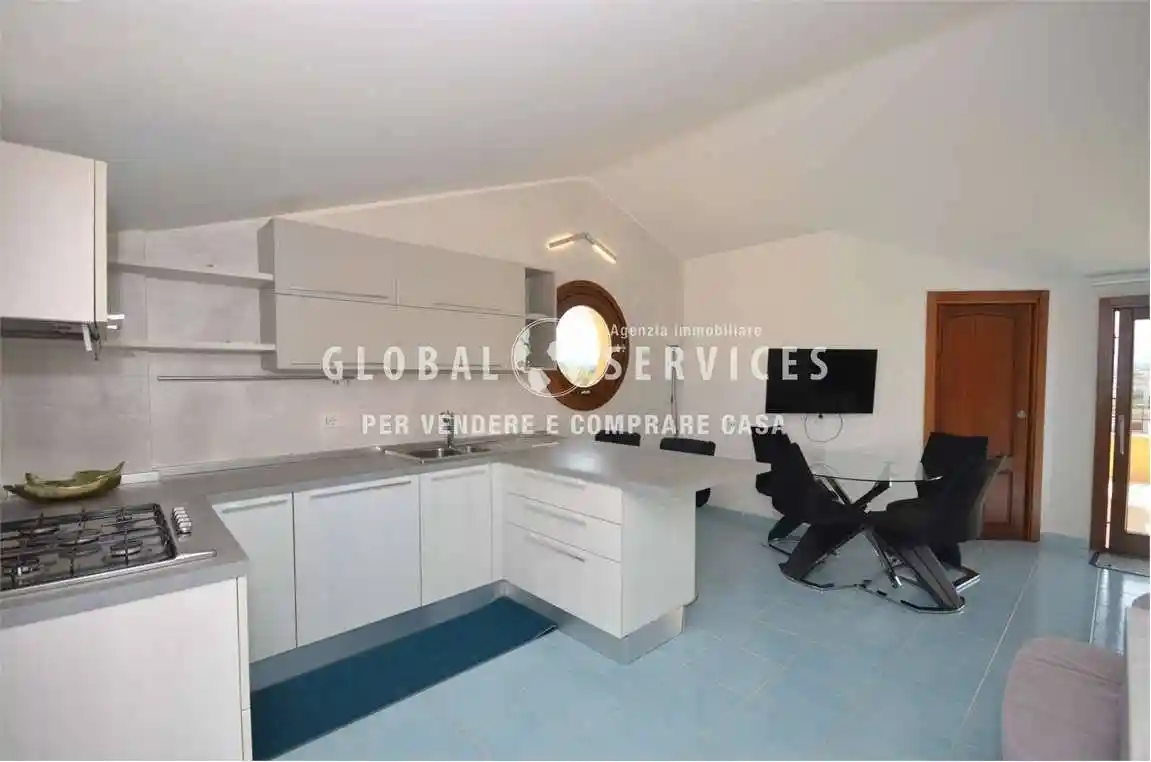Appartamento in vendita a Alghero