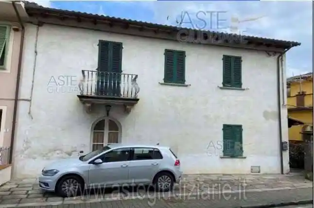 Appartamento in vendita a Santa Croce sull'Arno