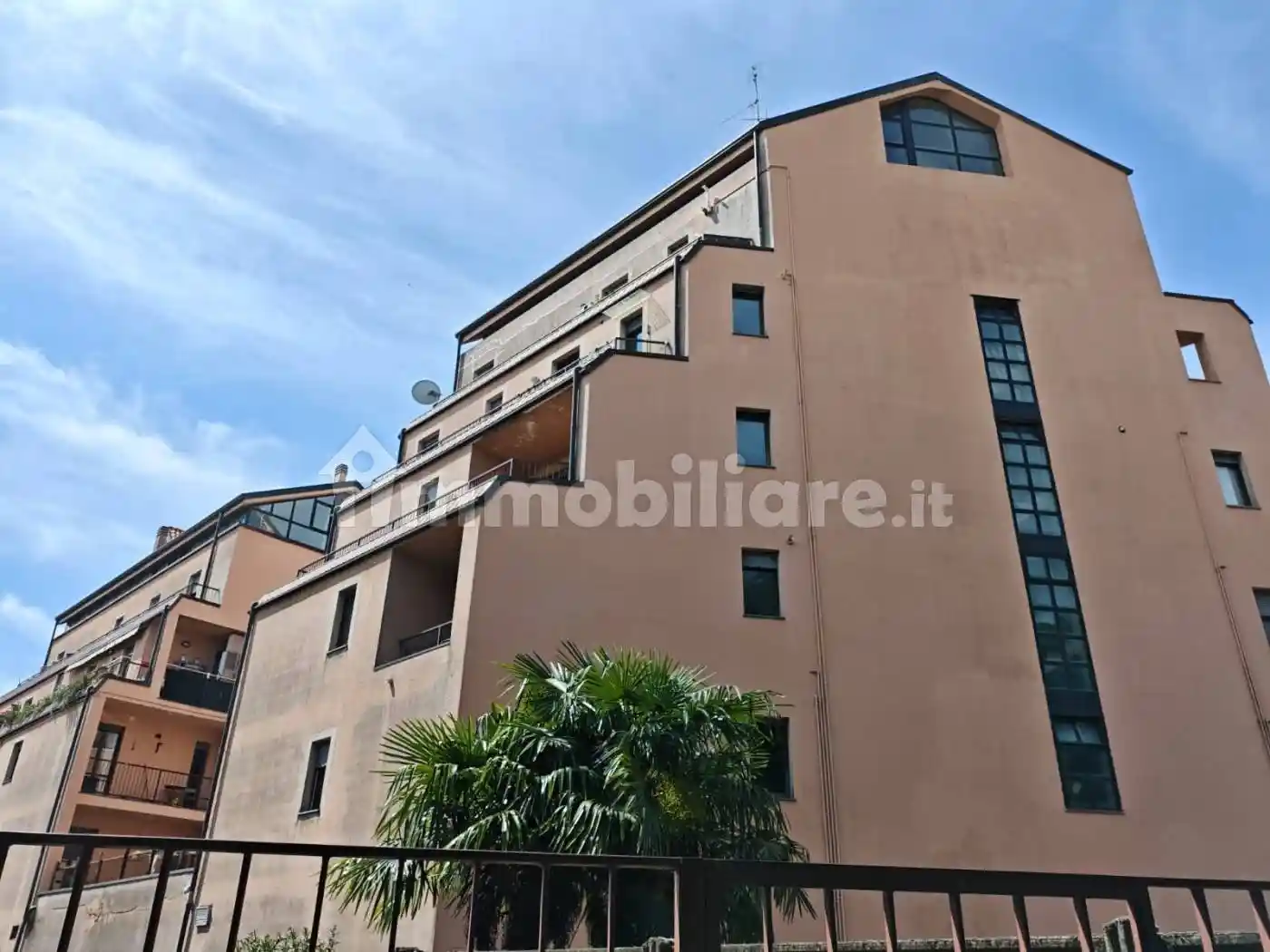 Appartamento in vendita a Busto Arsizio