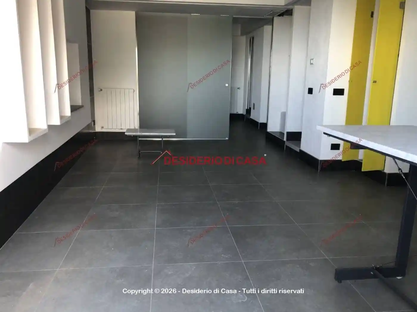 Appartamento in vendita a Monreale
