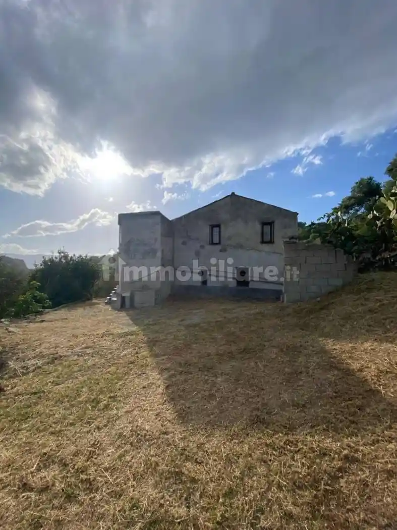 Rustico - Casale in vendita a Placanica