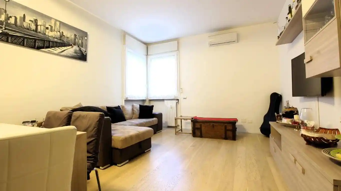 Appartamento in vendita a Pioltello