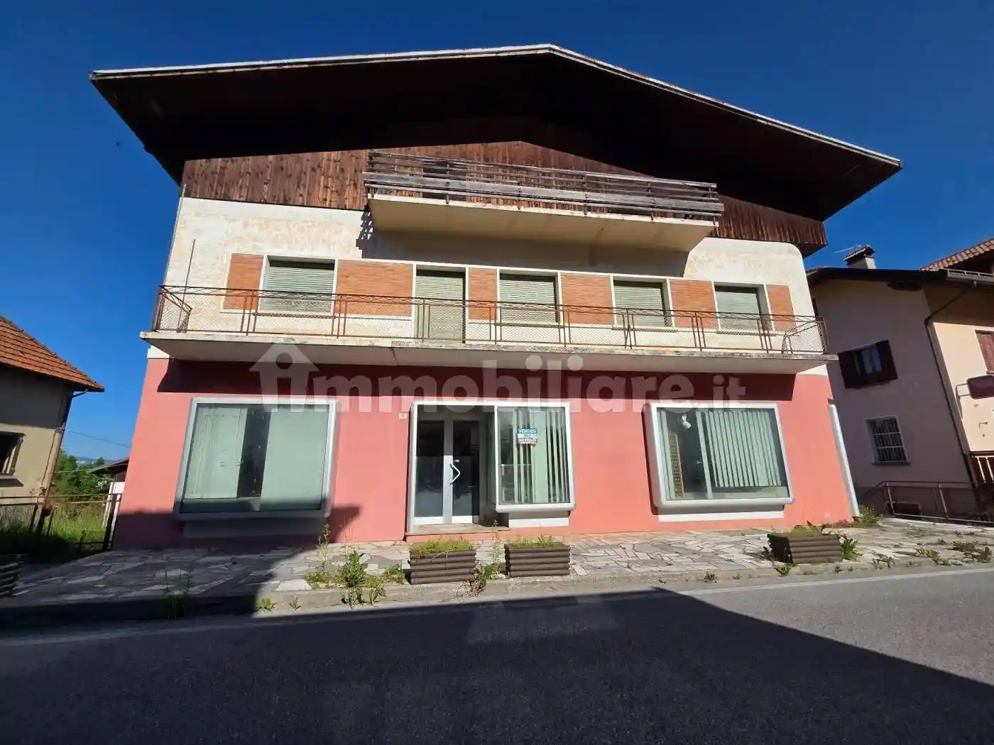 Casa indipendente in vendita a Tambre