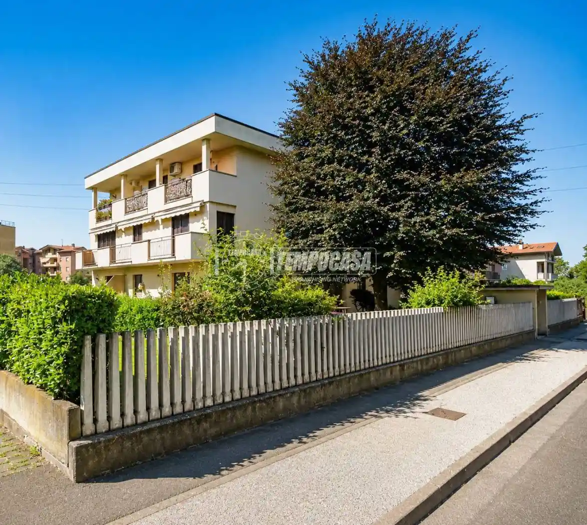 Appartamento in vendita a Muggiò