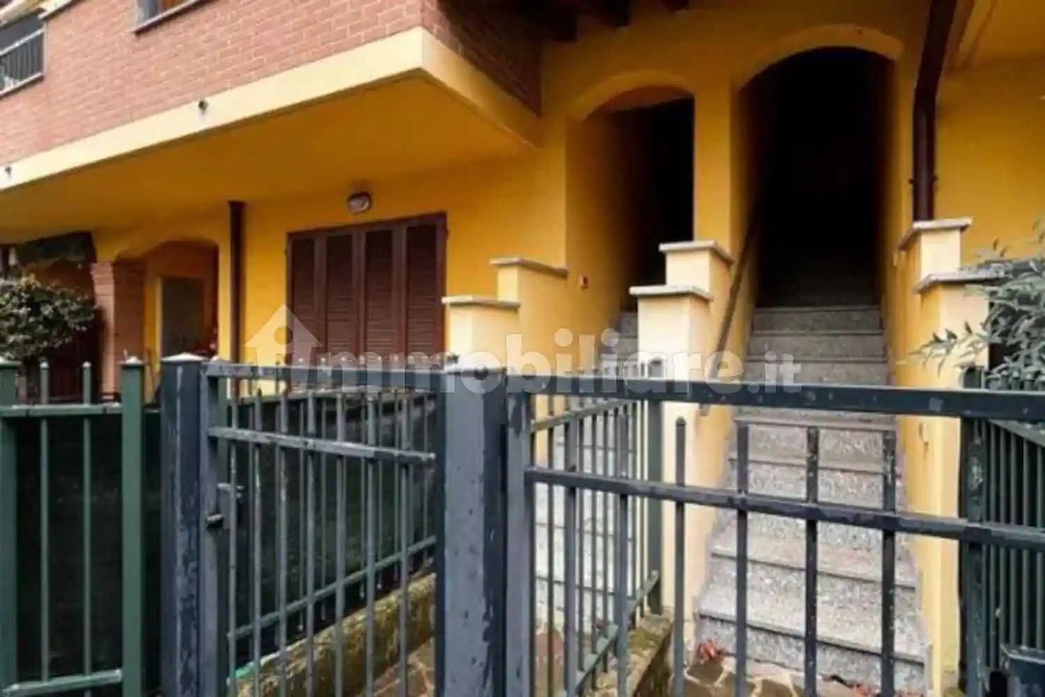 Appartamento in vendita a Vaprio d'Adda