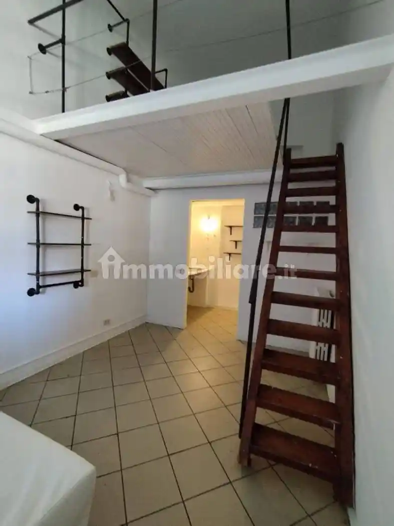 Loft in affitto a Milano