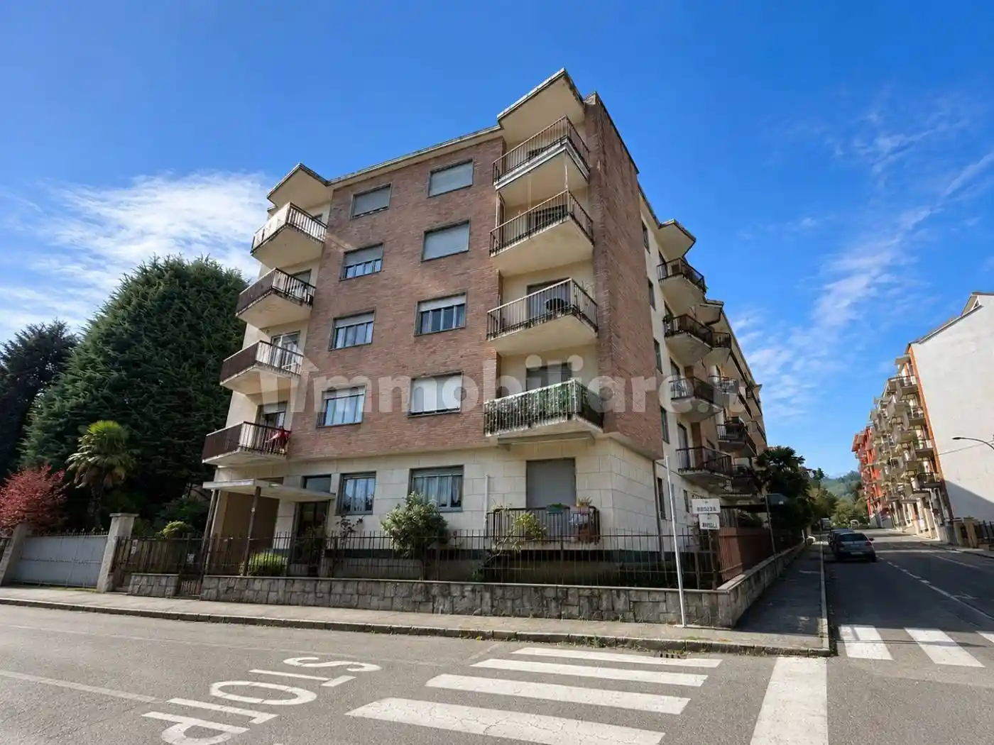 Appartamento in vendita a Pinerolo