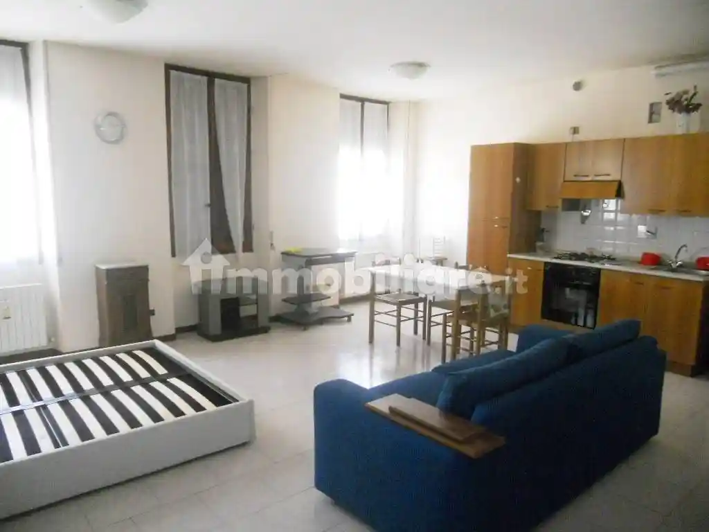 Appartamento in affitto a Reggio Emilia