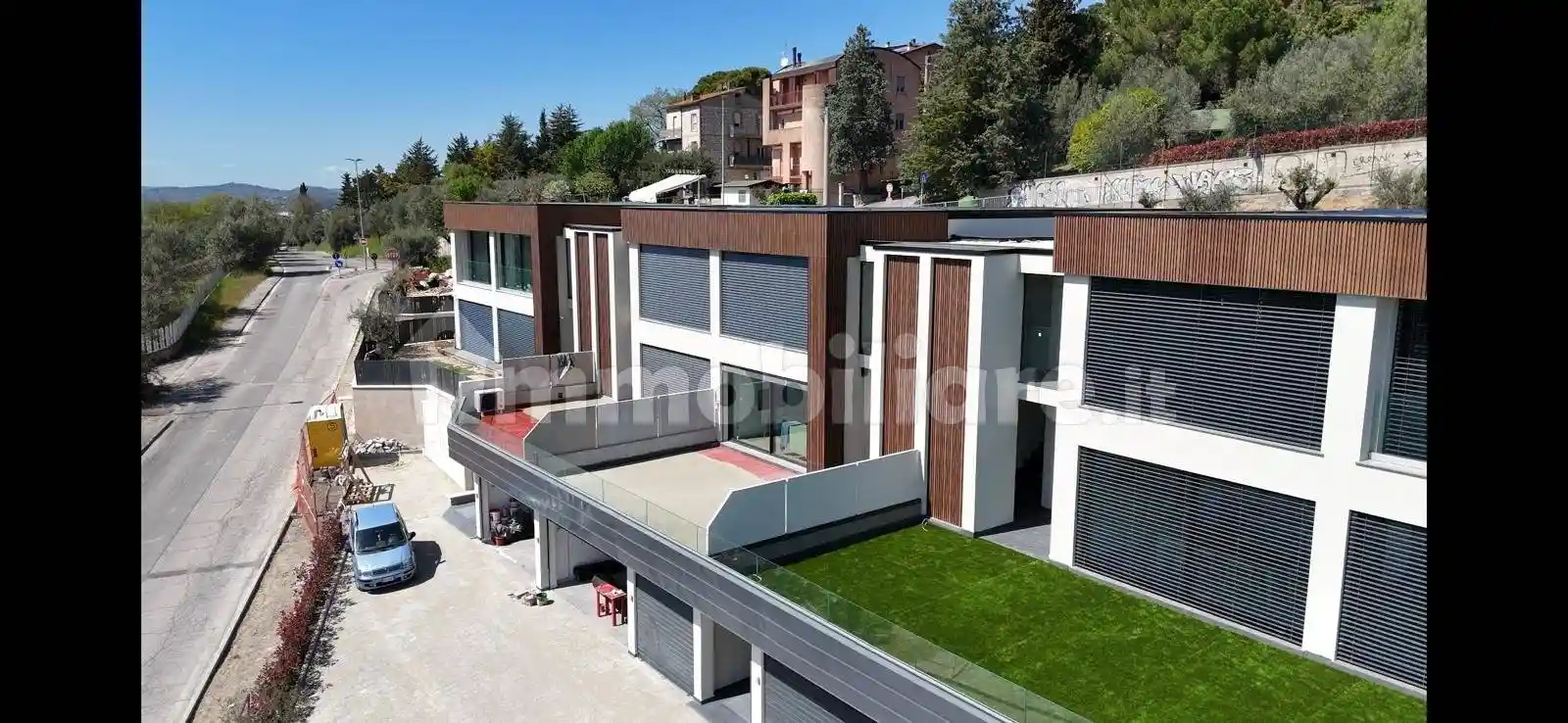 Appartamento in vendita a Perugia