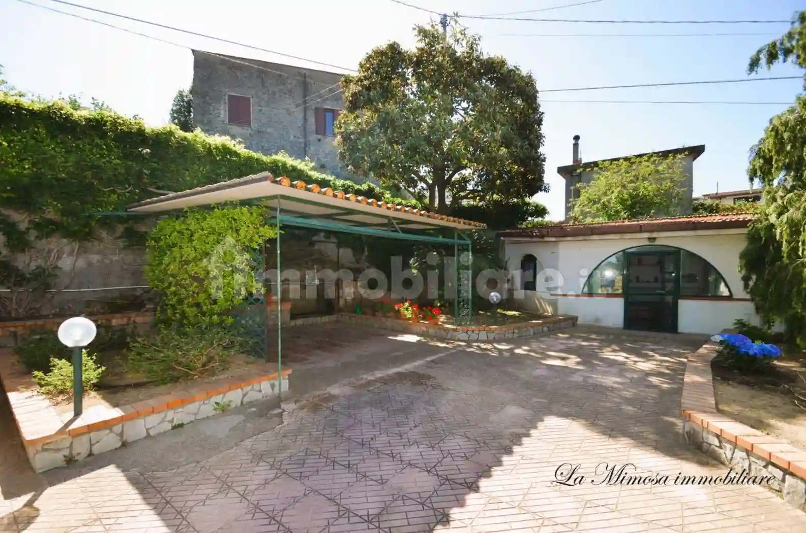 Villa - foto 4
