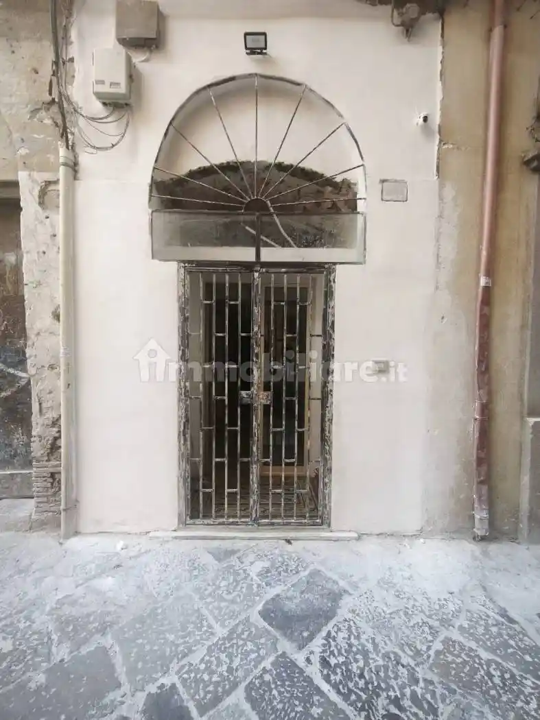 Appartamento in vendita a Palermo