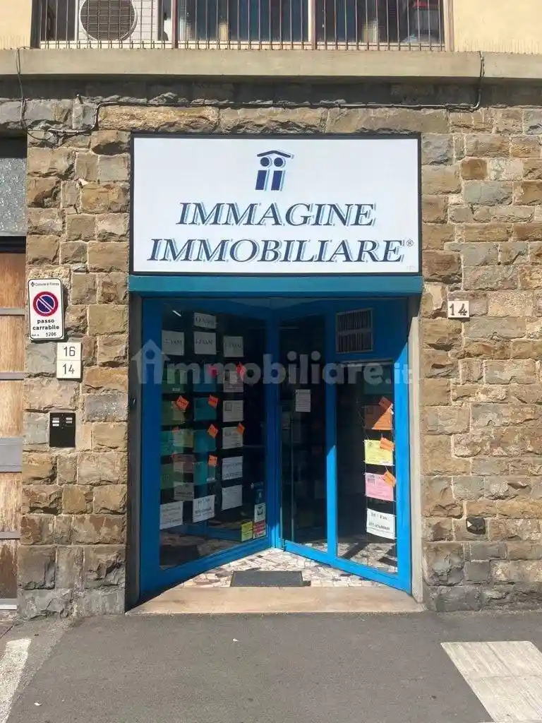 Appartamento in vendita a Firenze