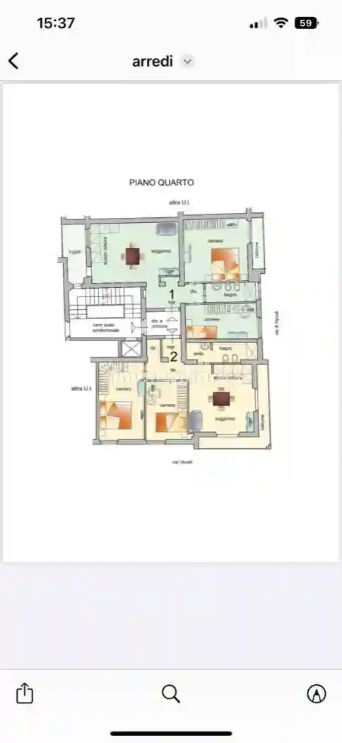 Appartamento - foto 2