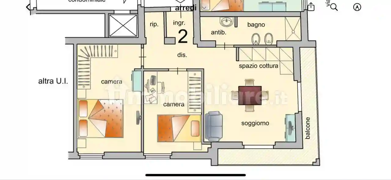 Appartamento - foto 4
