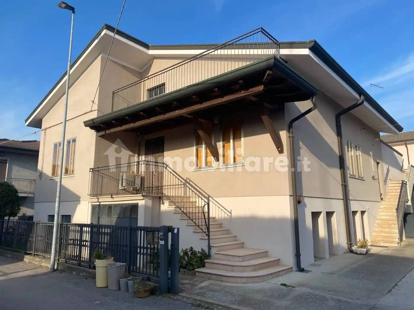 Villa in vendita a Bovolone