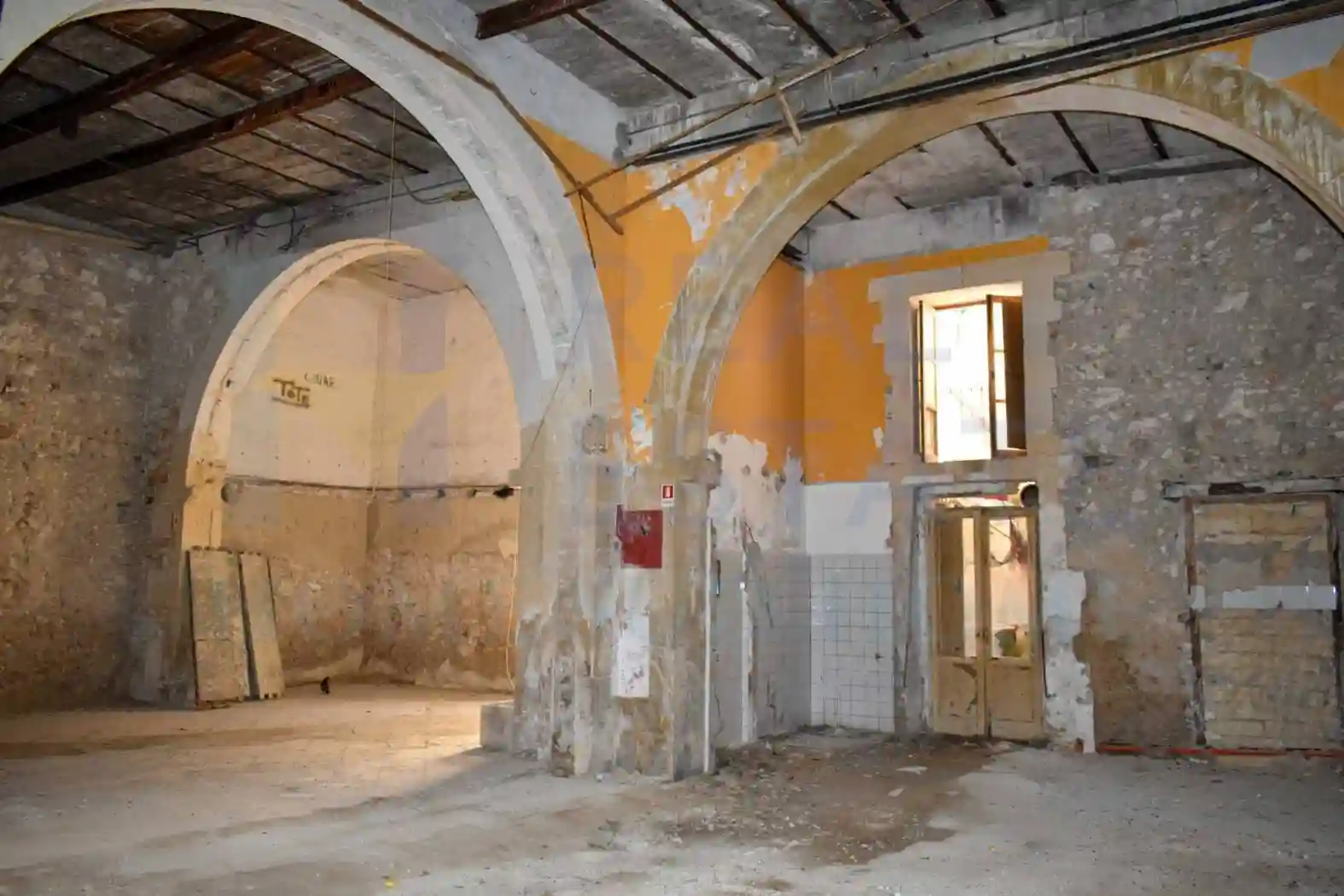 Palazzo - Edificio - foto 2