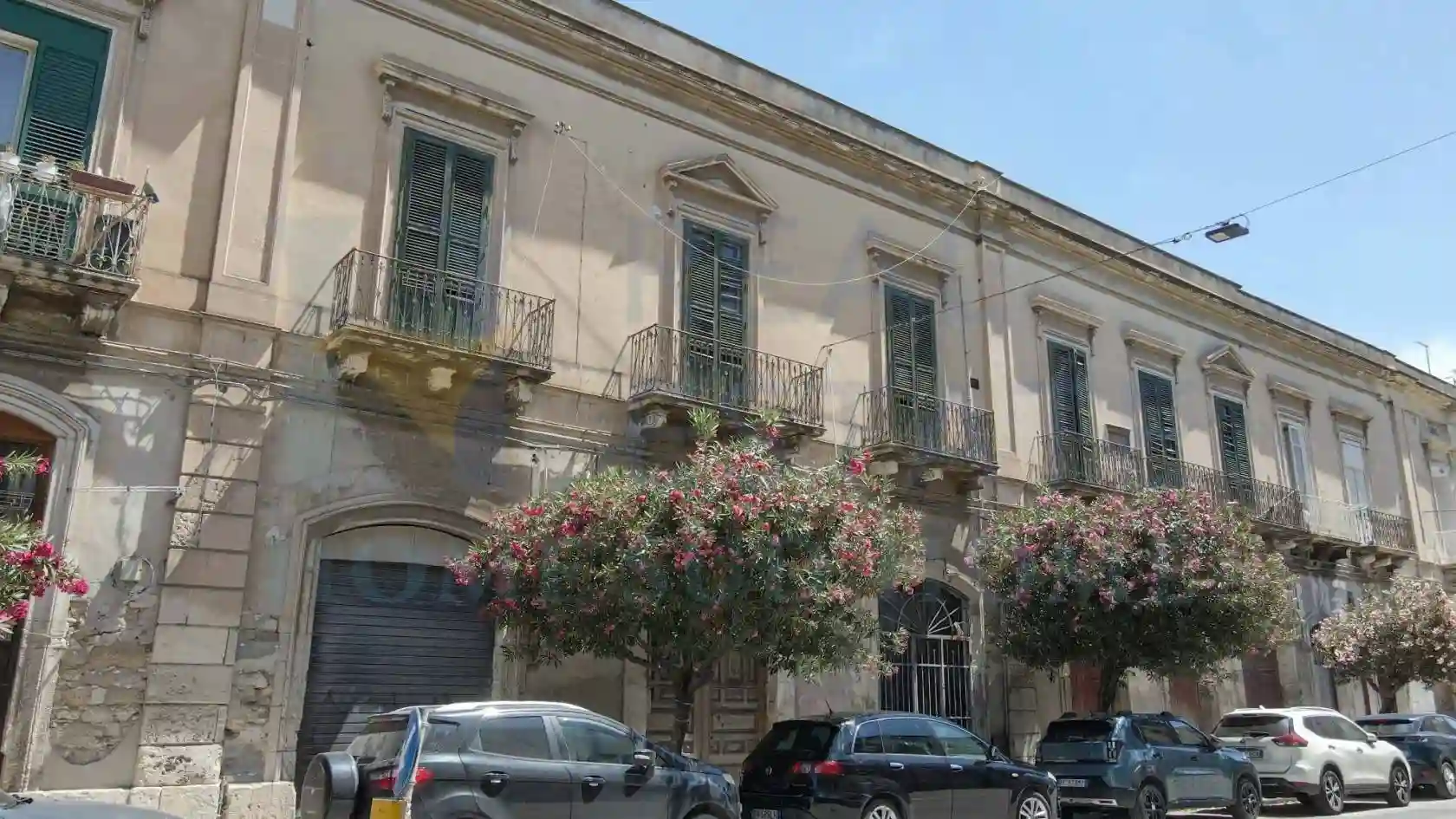 Palazzo - Edificio - foto 3