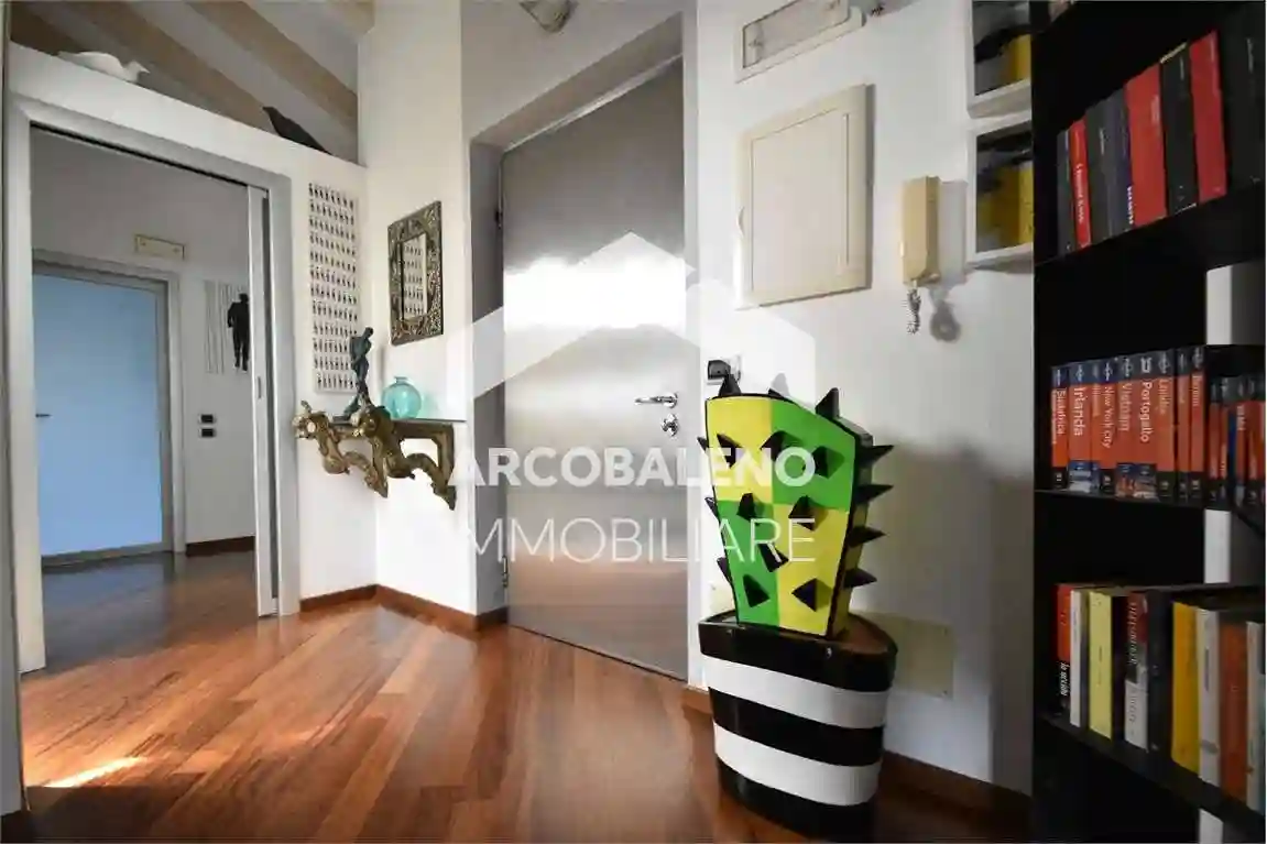 Attico - Mansarda - foto 5