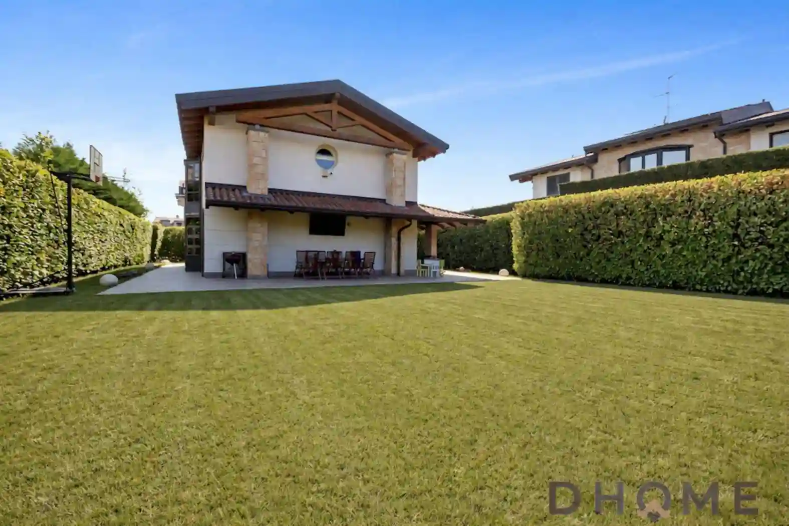 Villa - foto 3