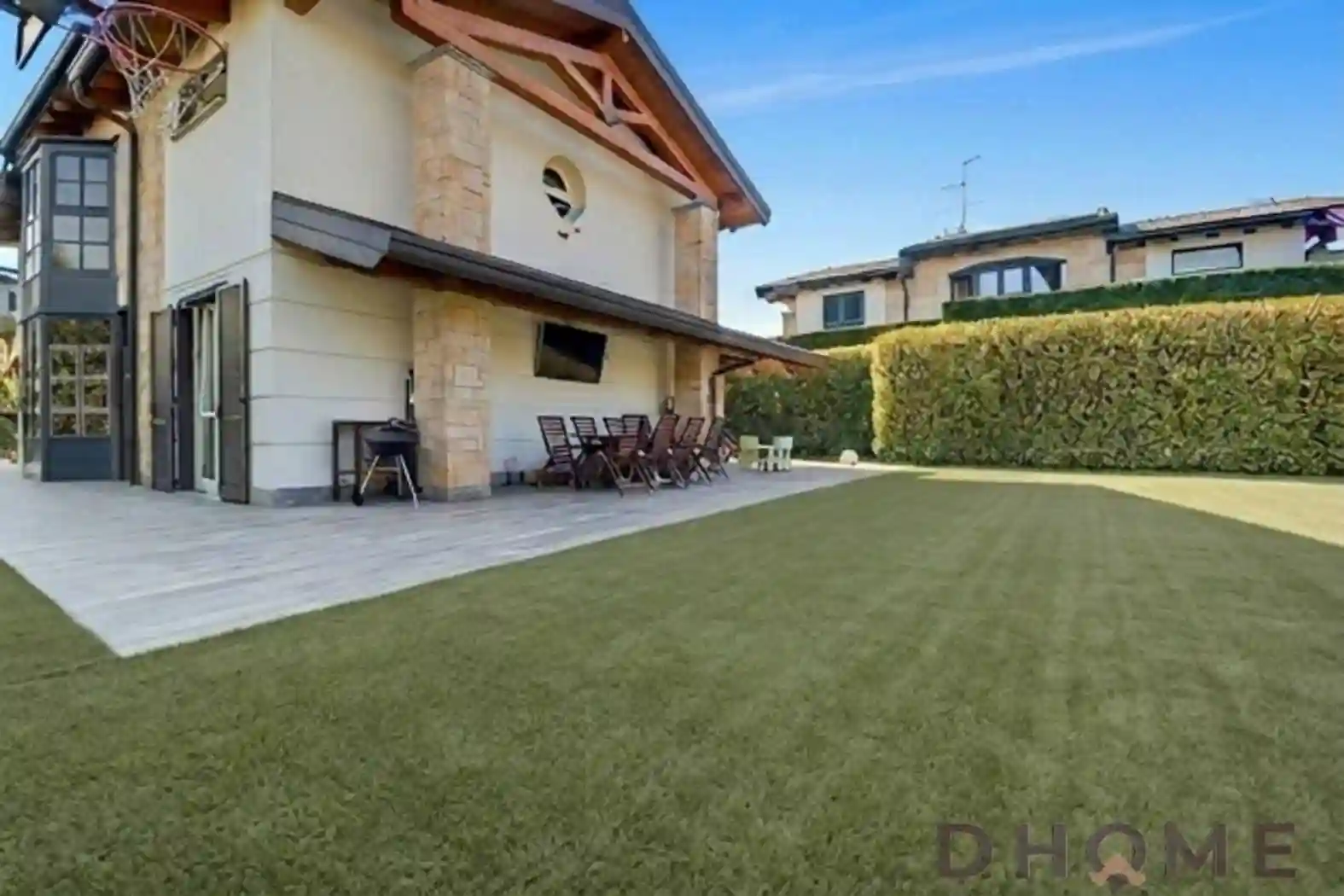 Villa - foto 5