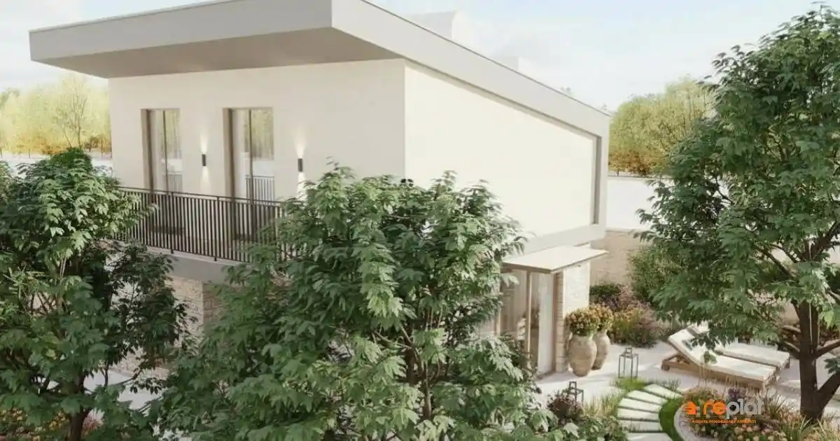 Villa in vendita a Anguillara Sabazia