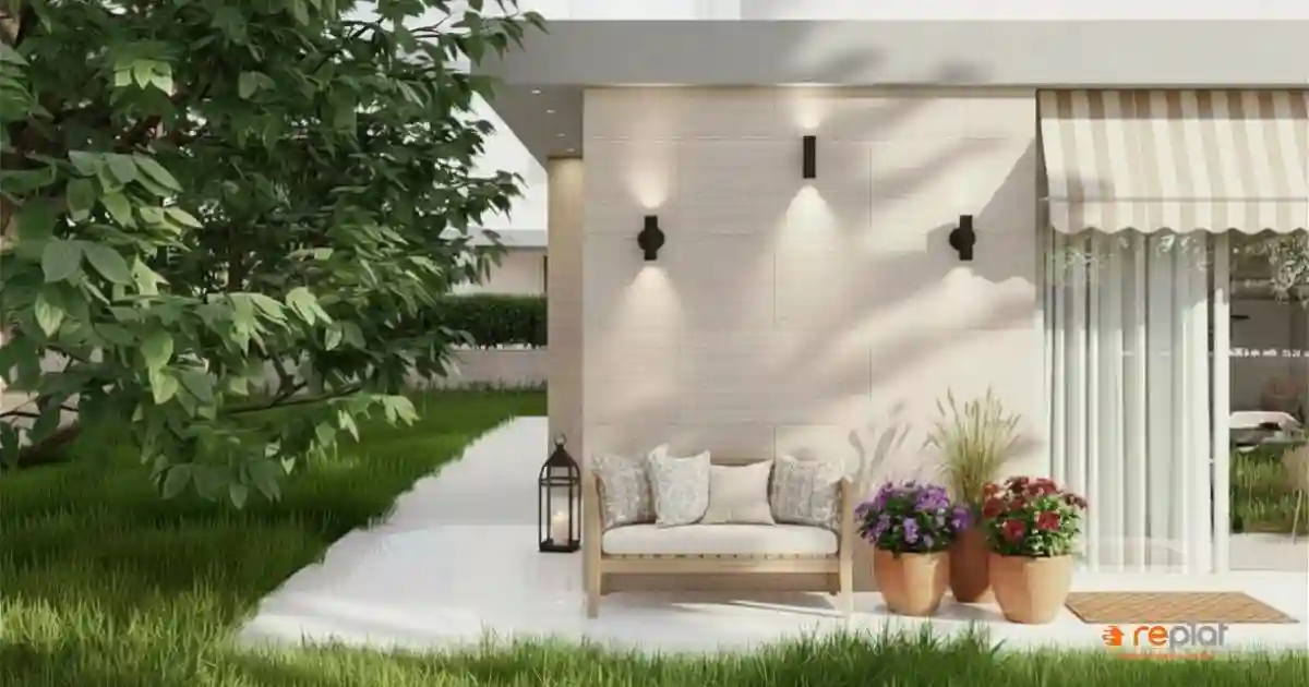 Villa - foto 5