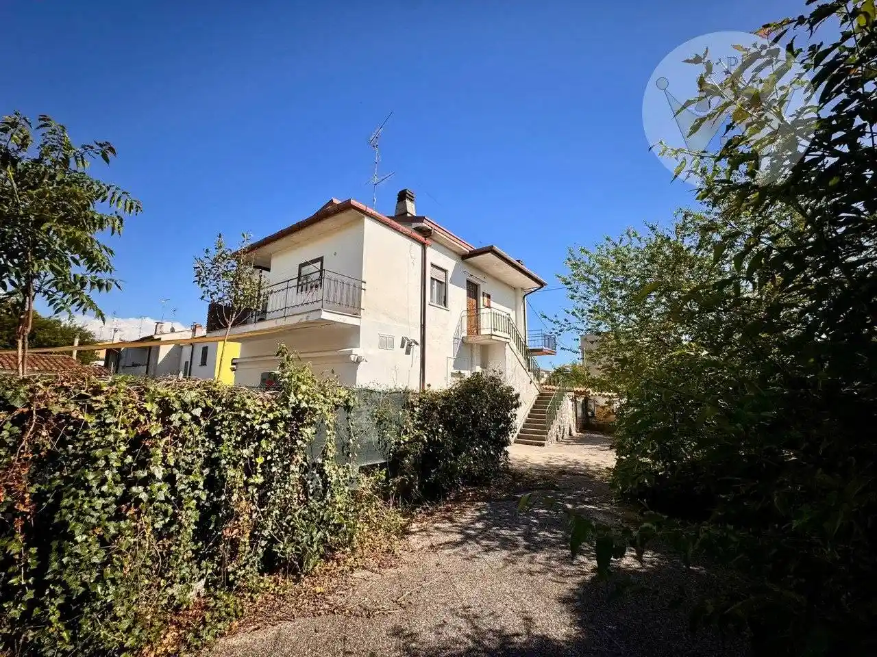 Villa in vendita a Monfalcone