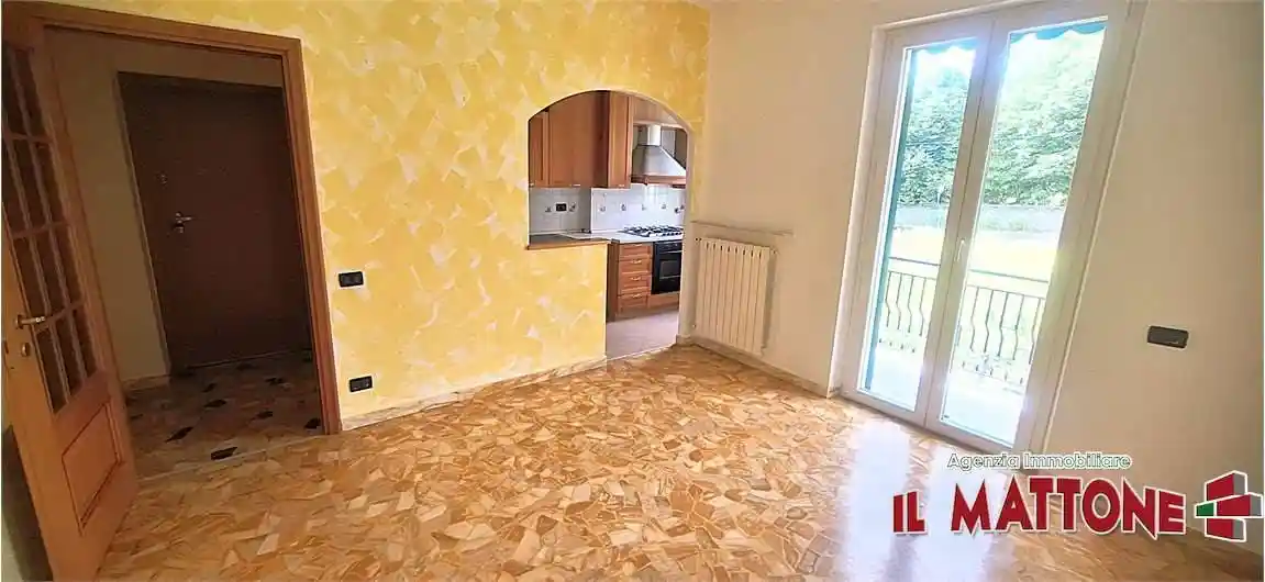 Appartamento in affitto a Campomorone