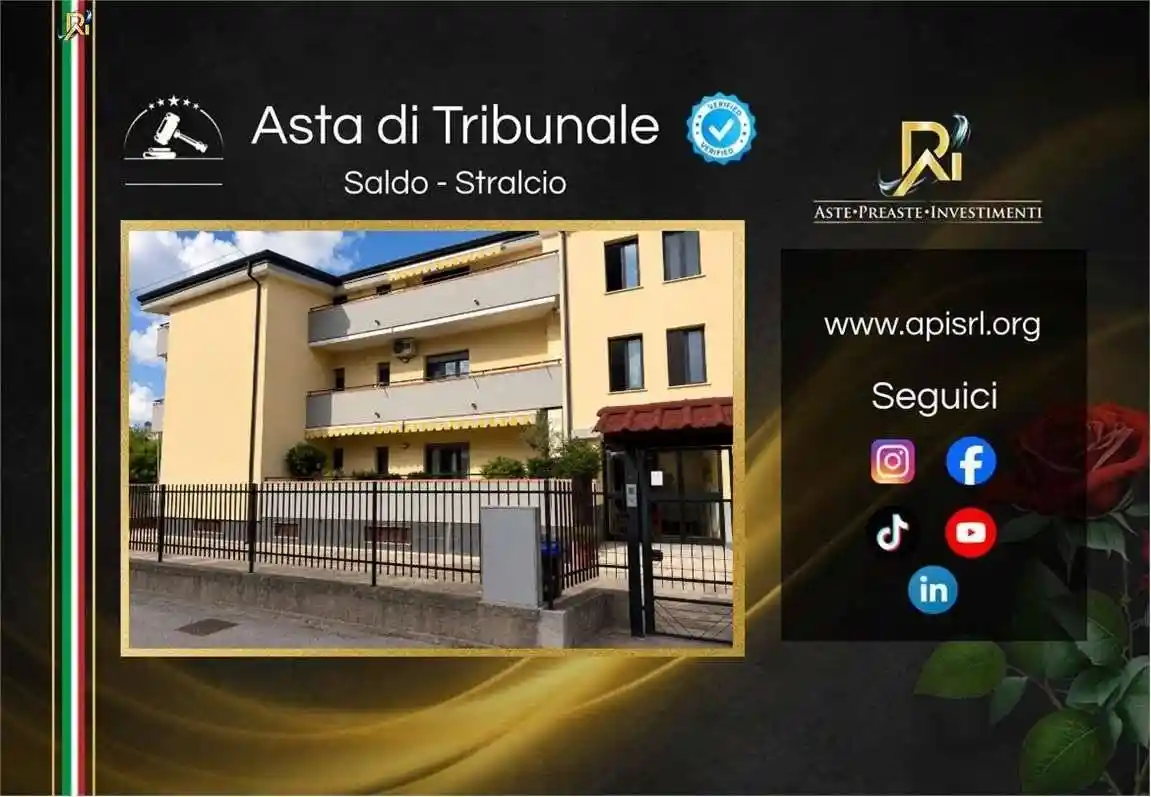 Appartamento in vendita a Capaccio Paestum