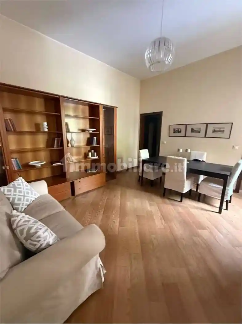 Appartamento in vendita a Padova