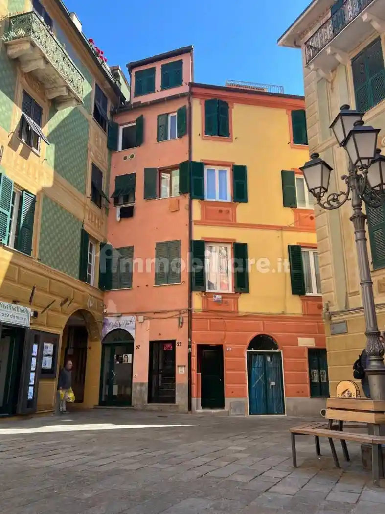 Appartamento in vendita a Varazze