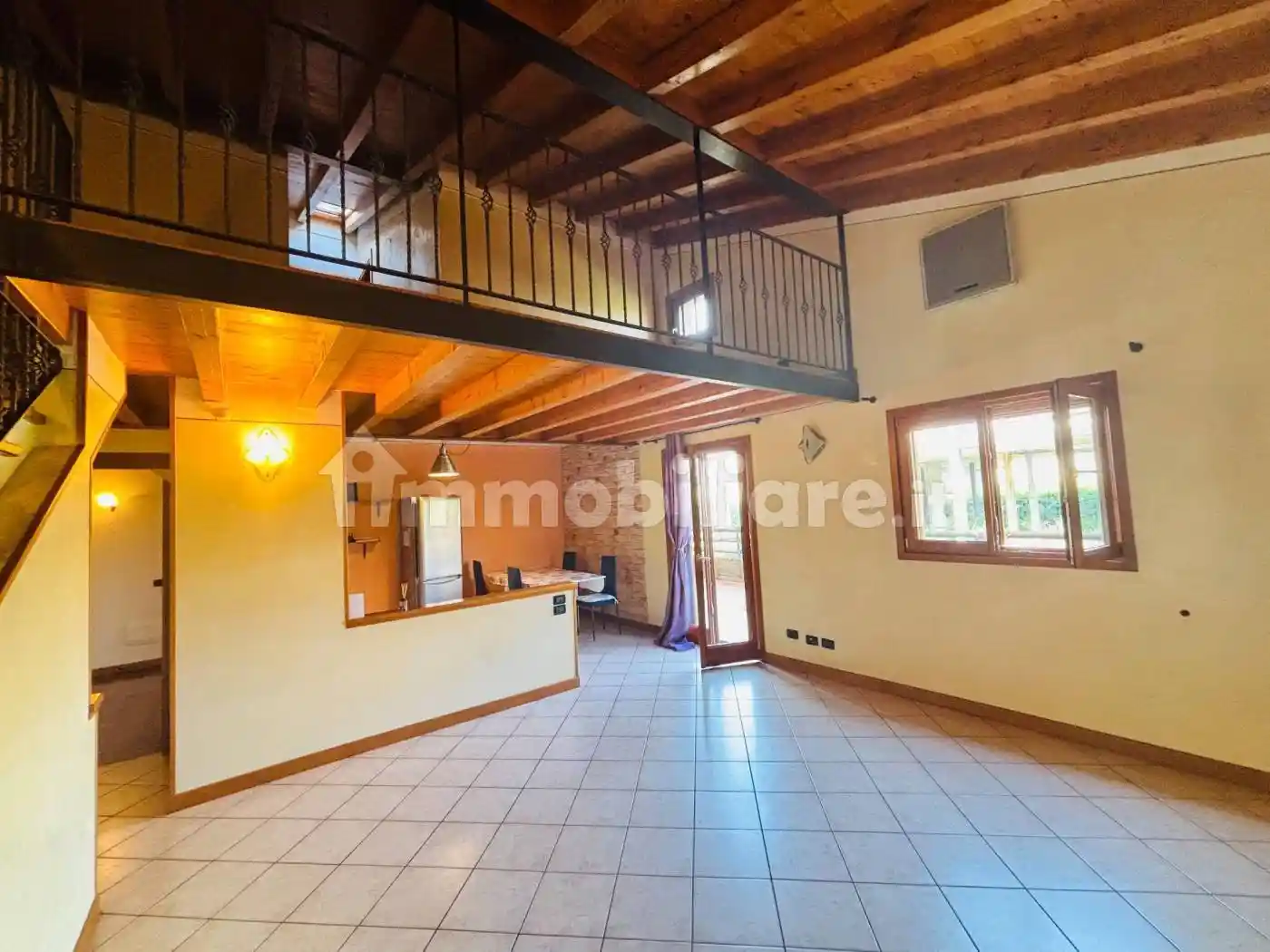 Villetta a schiera in vendita a Bedizzole