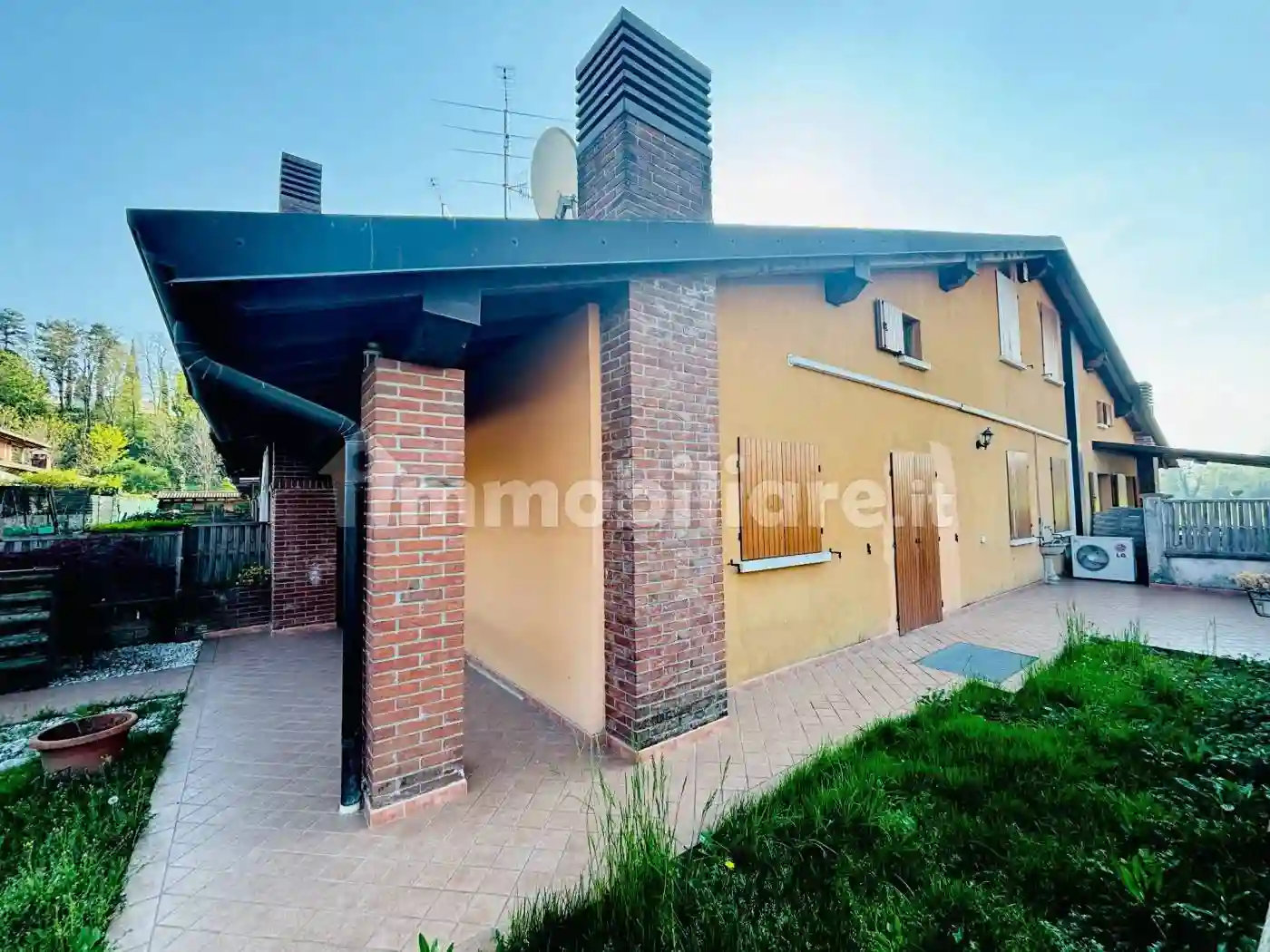 Villetta a schiera - foto 4