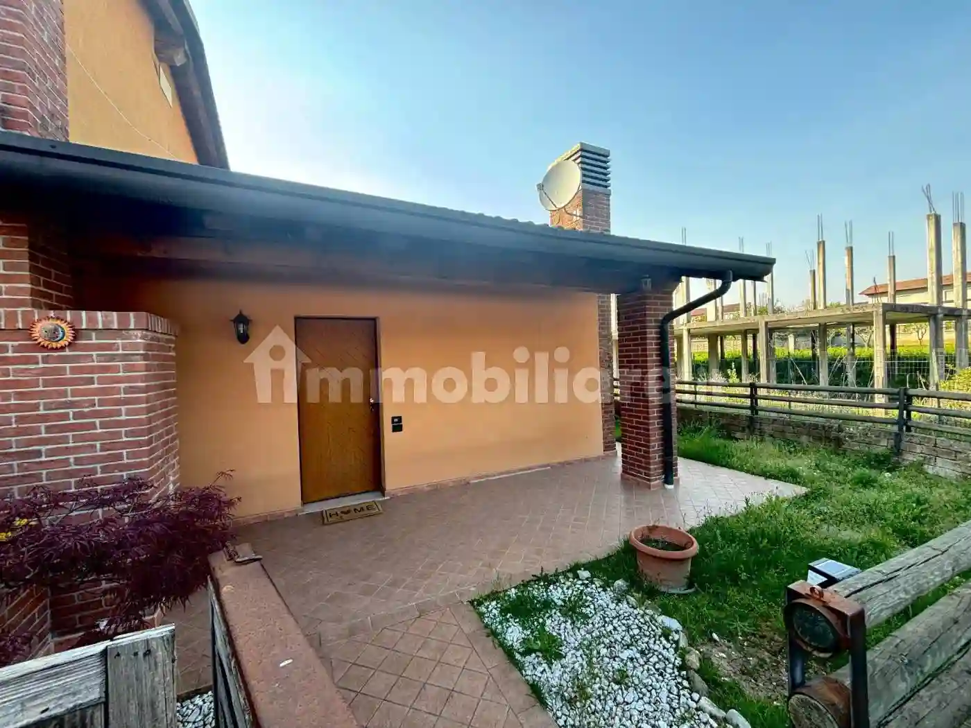 Villetta a schiera - foto 5