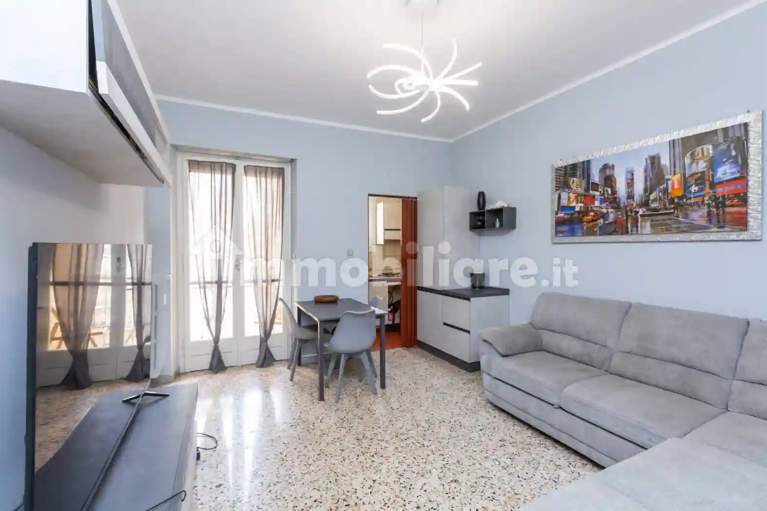 Appartamento - foto 5