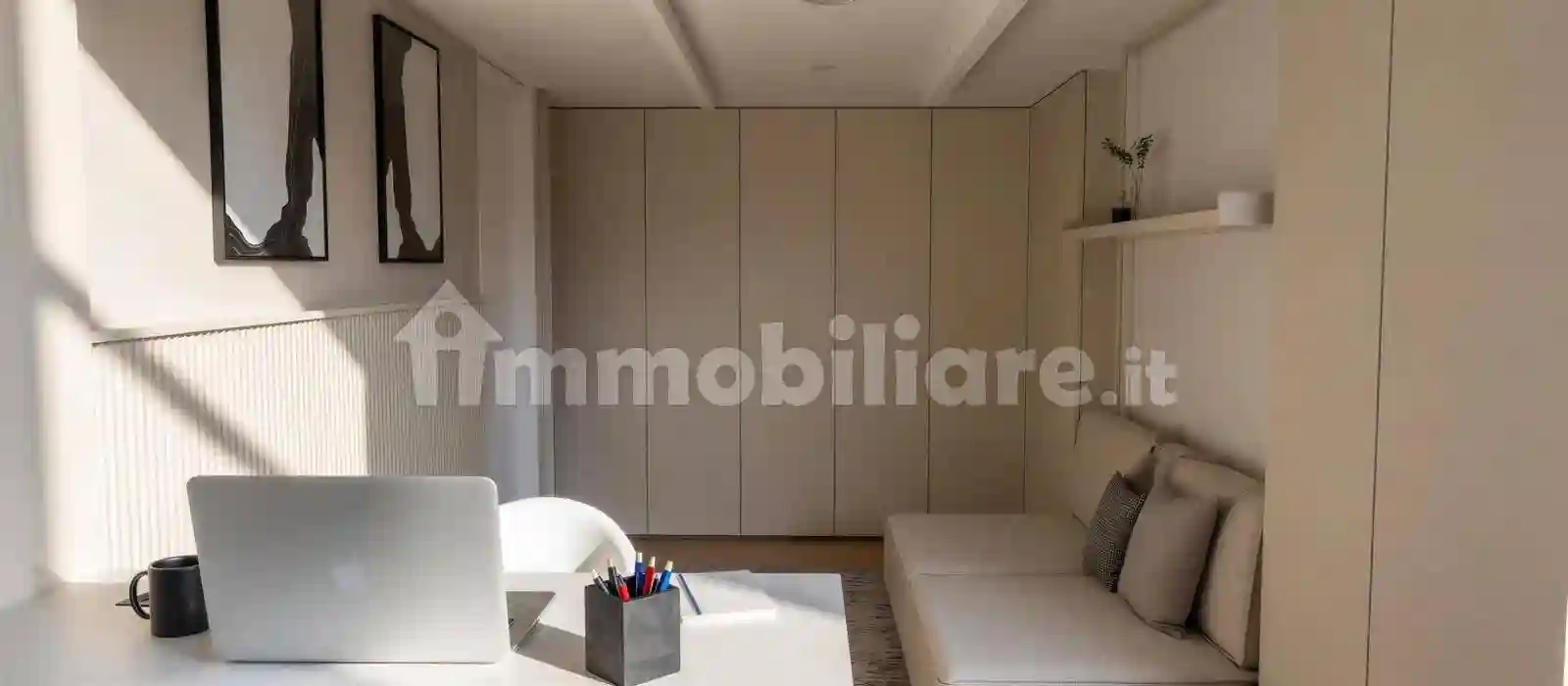 Loft - foto 3