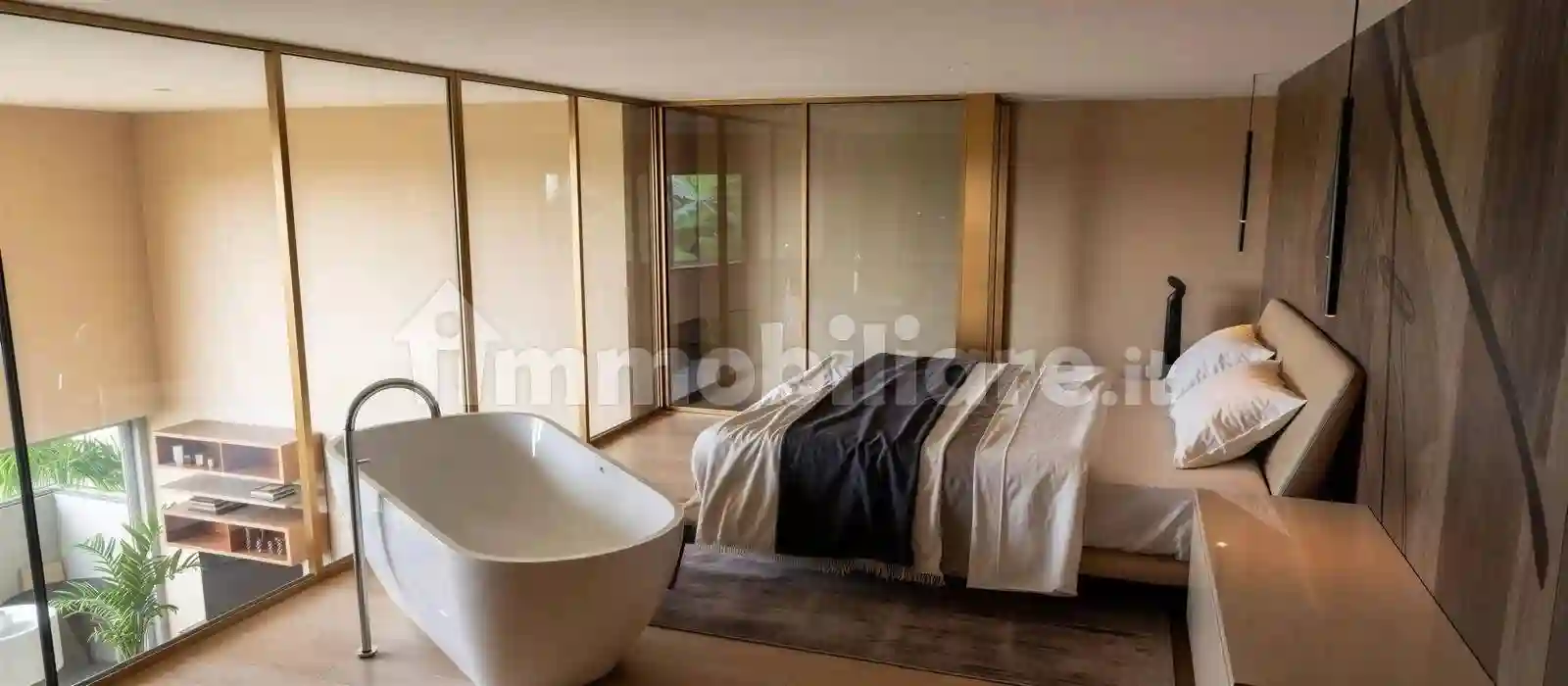 Loft - foto 4