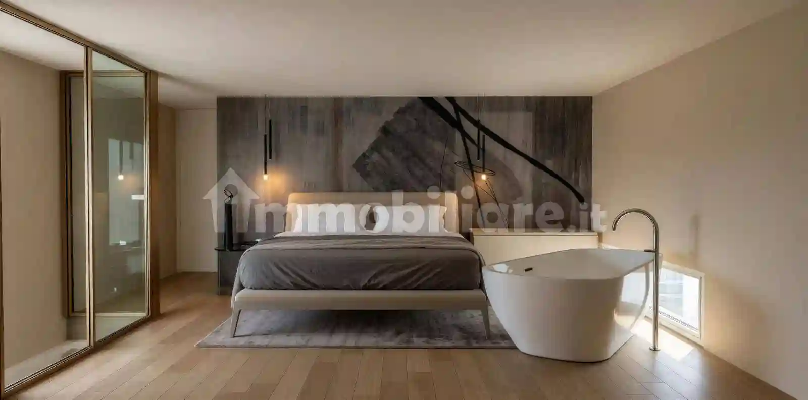 Loft - foto 5