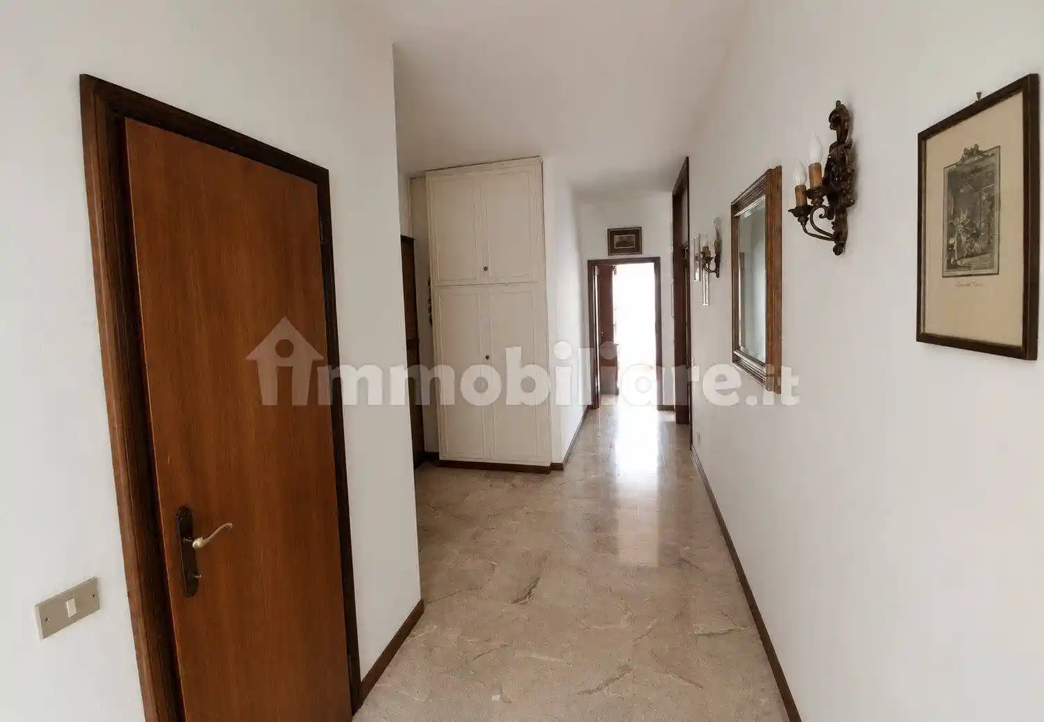 Appartamento in vendita a Bologna