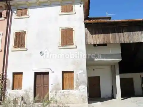 Rustico - Casale in vendita a Lavagno