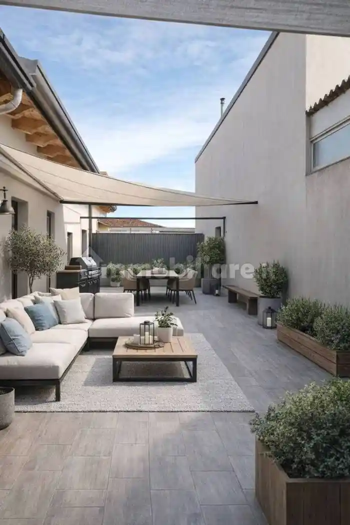 Villa in vendita a San Giovanni Lupatoto