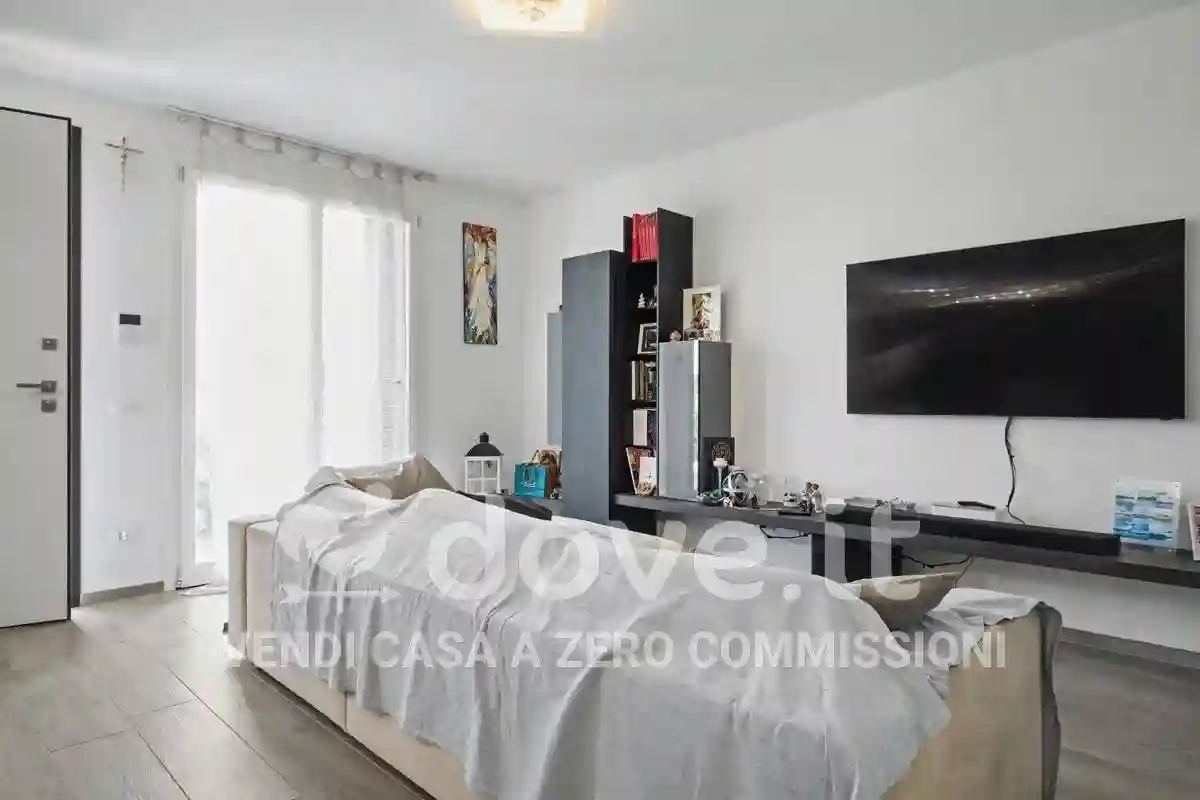 Villetta a schiera - foto 4