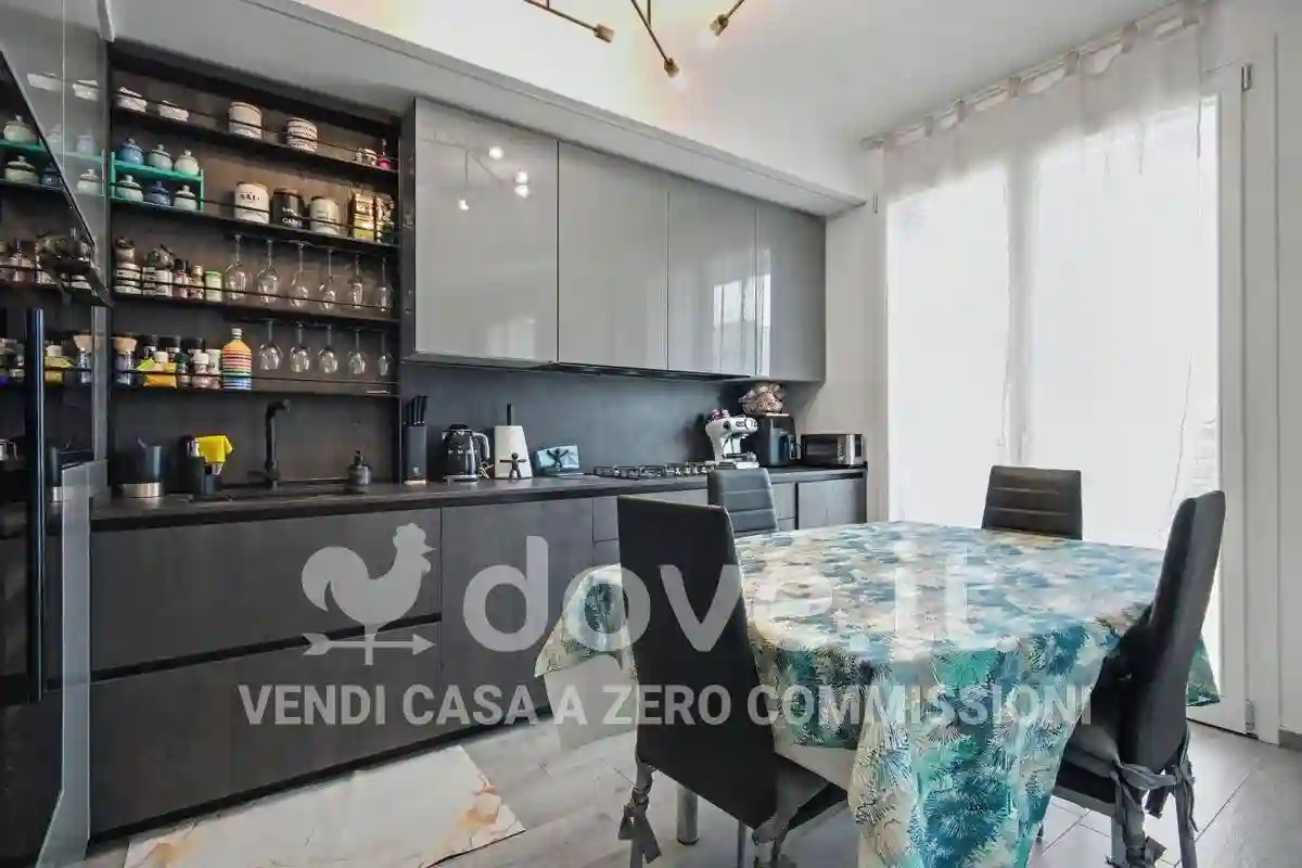 Villetta a schiera - foto 5